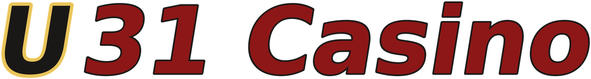 U31 Casino โลโก้